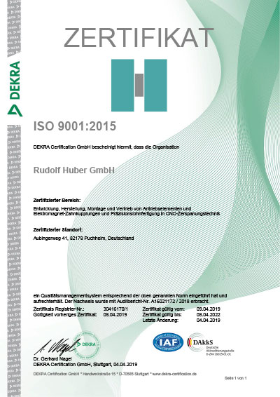 2019_DEKRA_Zertifikat-ISO-9001_2015